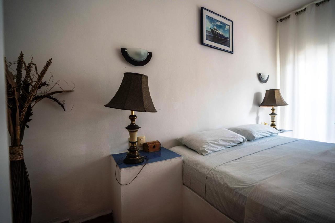 Hotel Boutique Skulls Landing إيسلا موخيريس المظهر الخارجي الصورة