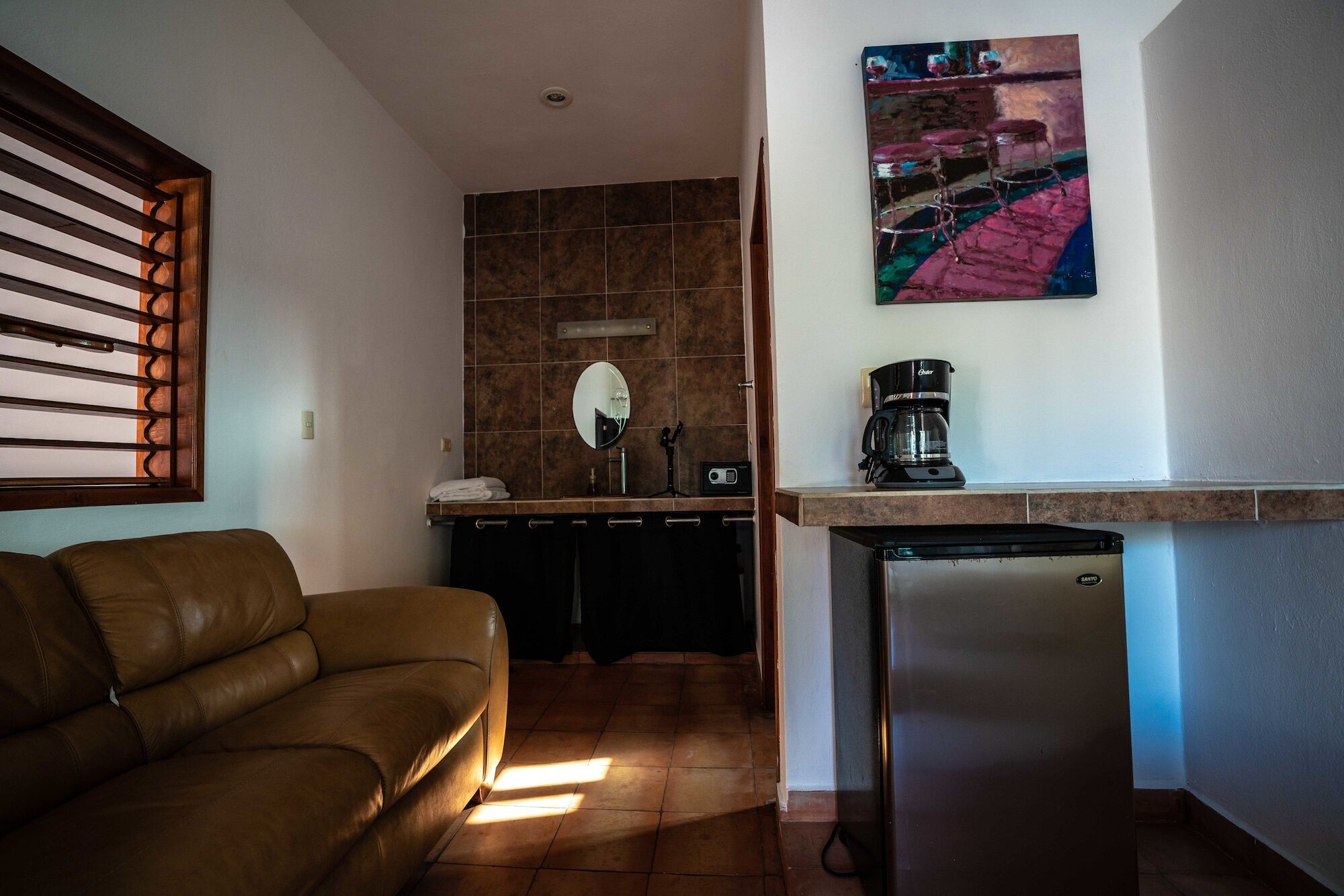 Hotel Boutique Skulls Landing إيسلا موخيريس المظهر الخارجي الصورة